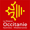 Logo Région Occitanie100