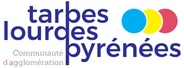 logo agglo TLP 100