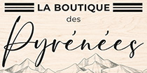 block BOUTIQUE PYRENEES