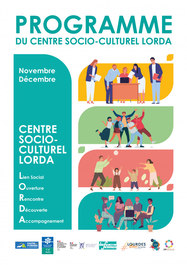 programme CSC Lorda NOV DEC p1