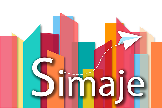 SIMAJE intro web