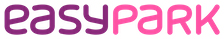 easypark txt logo
