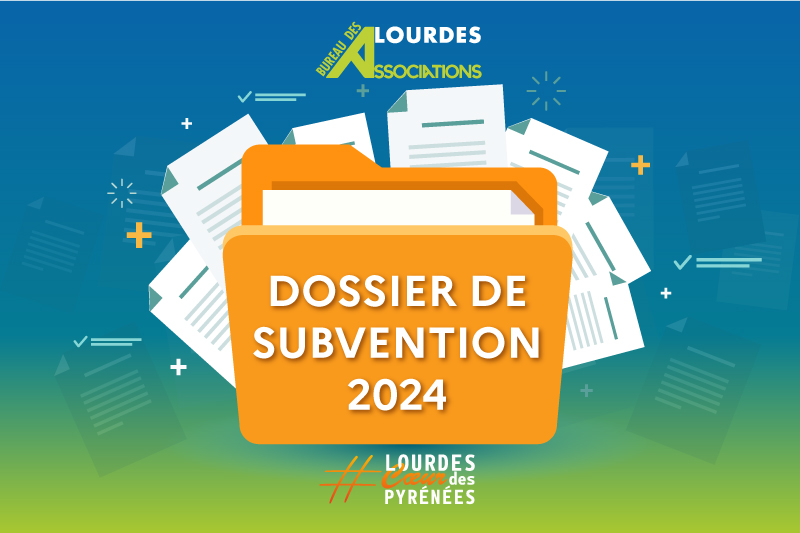 Dossier Subvention 2023