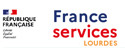 logo type France Services horizontal
