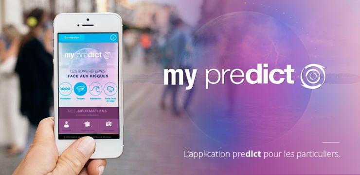 app mypredict