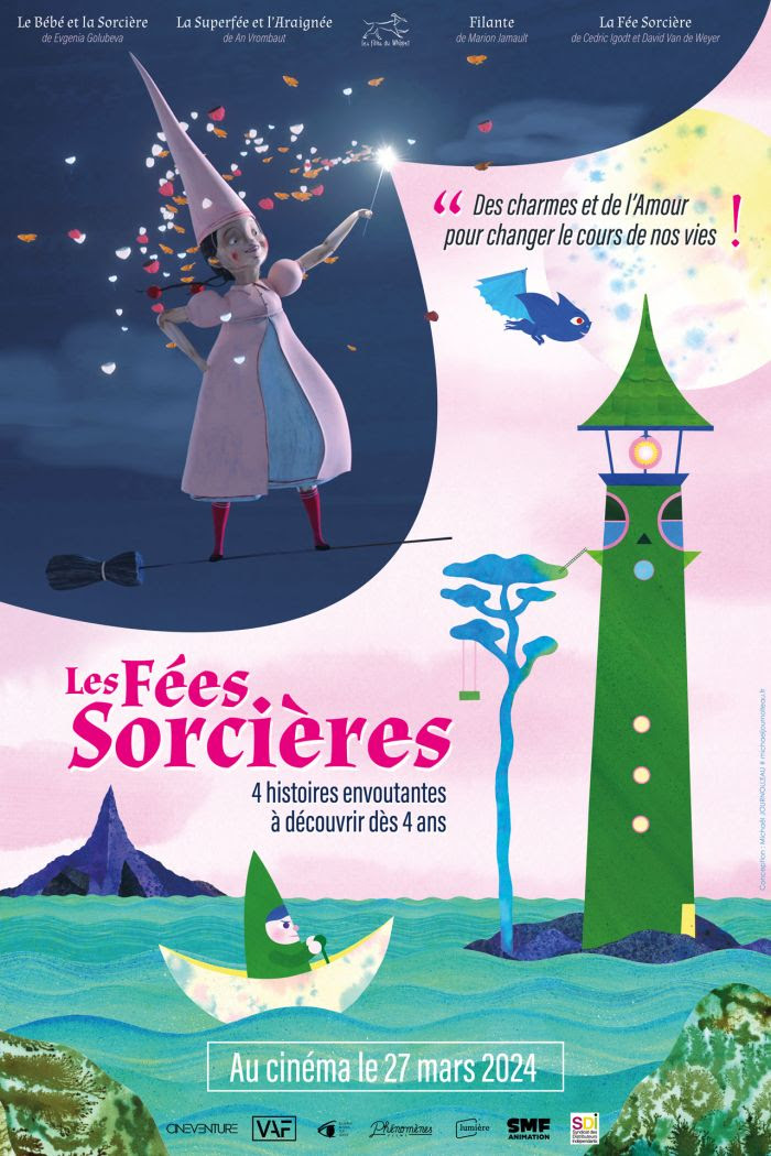 Affiche Asterix