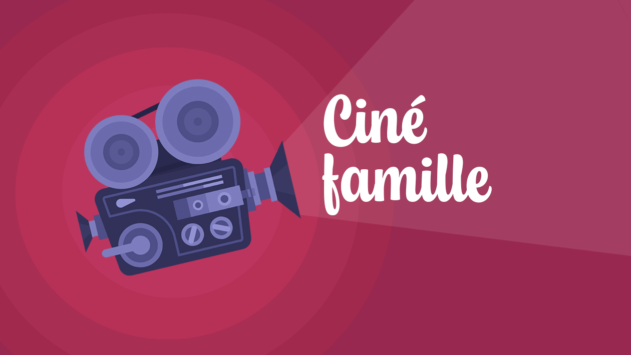 cine famille