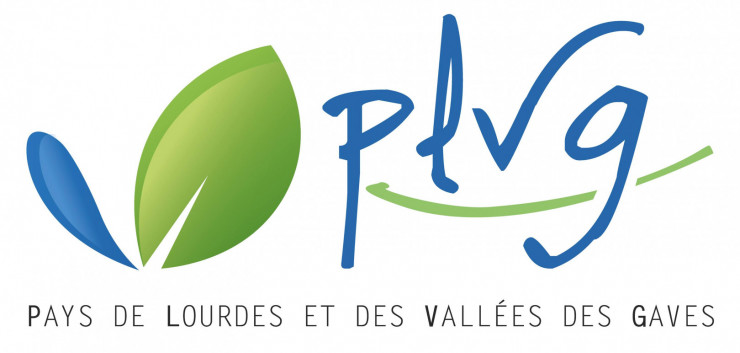 Logo PLVG Pays Lourdes Vallées Gaves