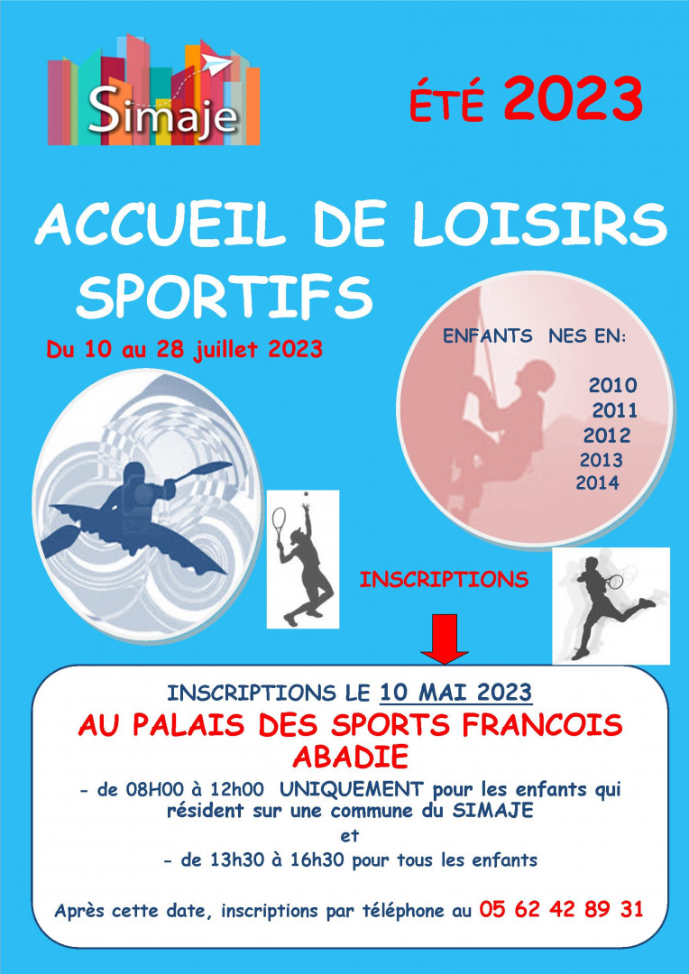 affiche ALS