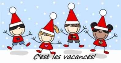VACANCES NOËL