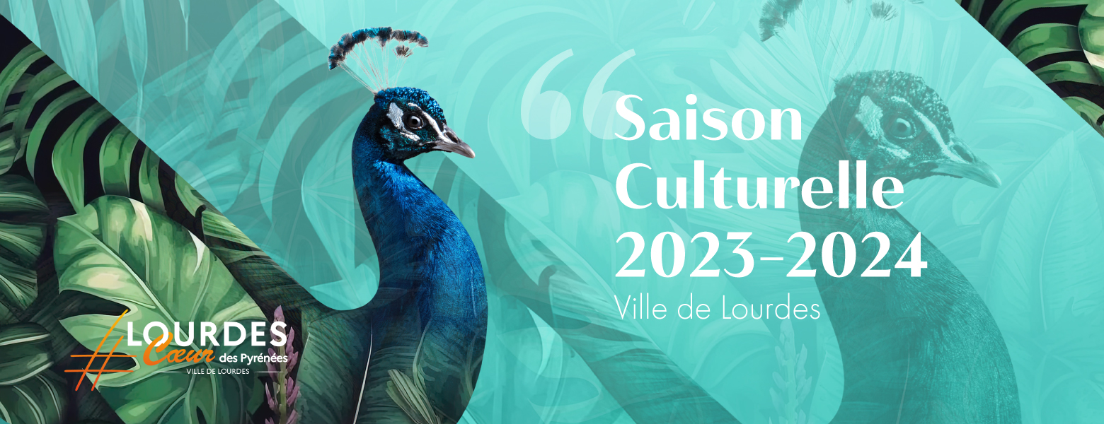 LES ESTIVALES DE LOURDES 2023