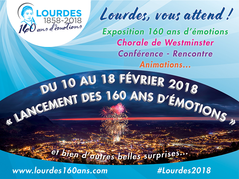 affiche inauguration 160 ans emotions web