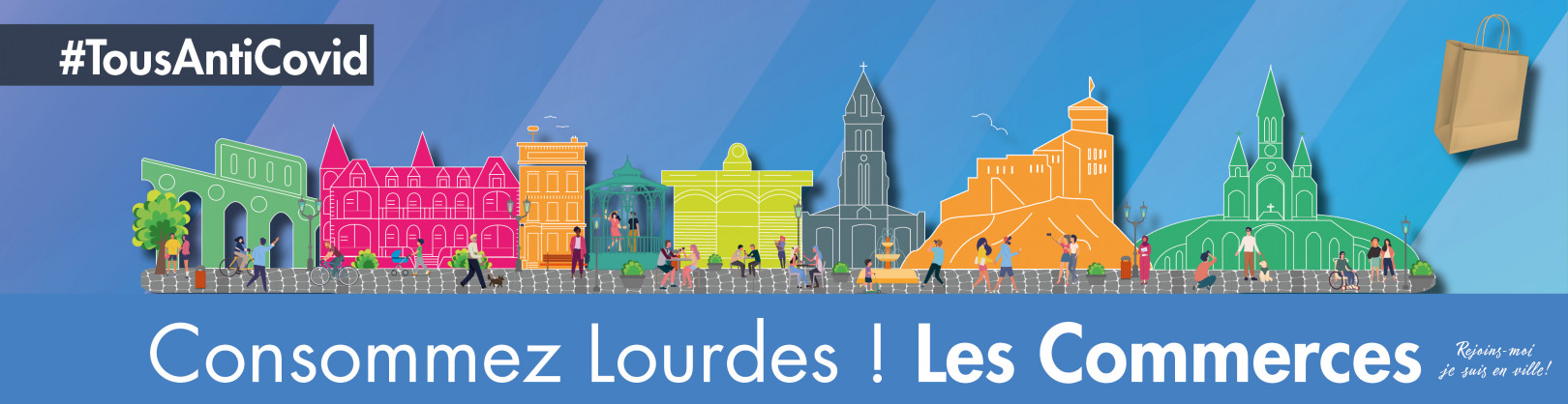 bannière consommez lourdes commerces 