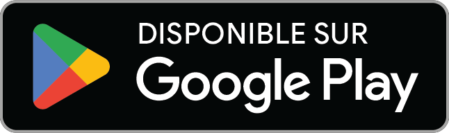 google play badge fr