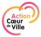 logo coeur ville