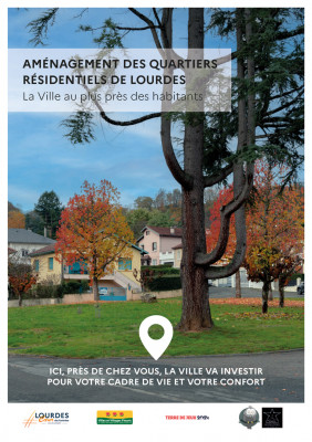 questionnaire amenagement quartier matisse