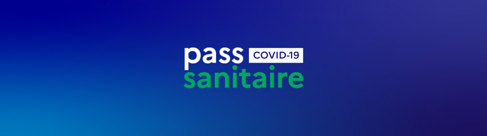 pass sanitaire