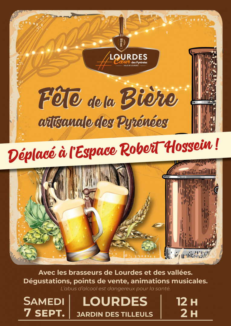 fete de la biere 2024