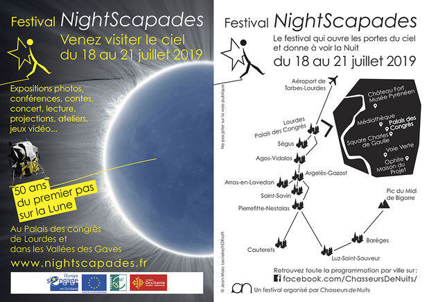 NightScapades 2019 flyer2