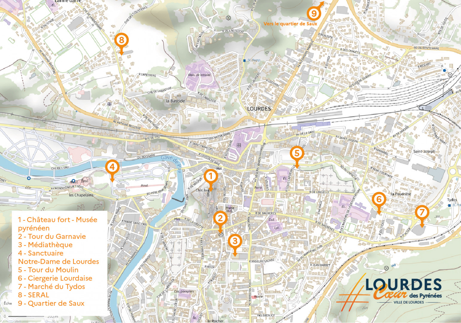 Plan JEP 2023 Lourdes