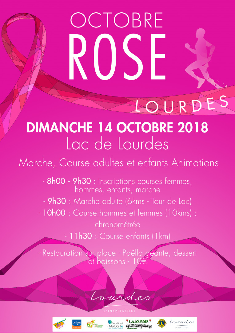 marche contre la douleur