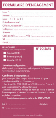 miniatures Flyer Octobre Rose 2021 verso