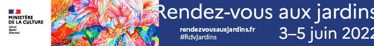 affiche RDV Jardins web