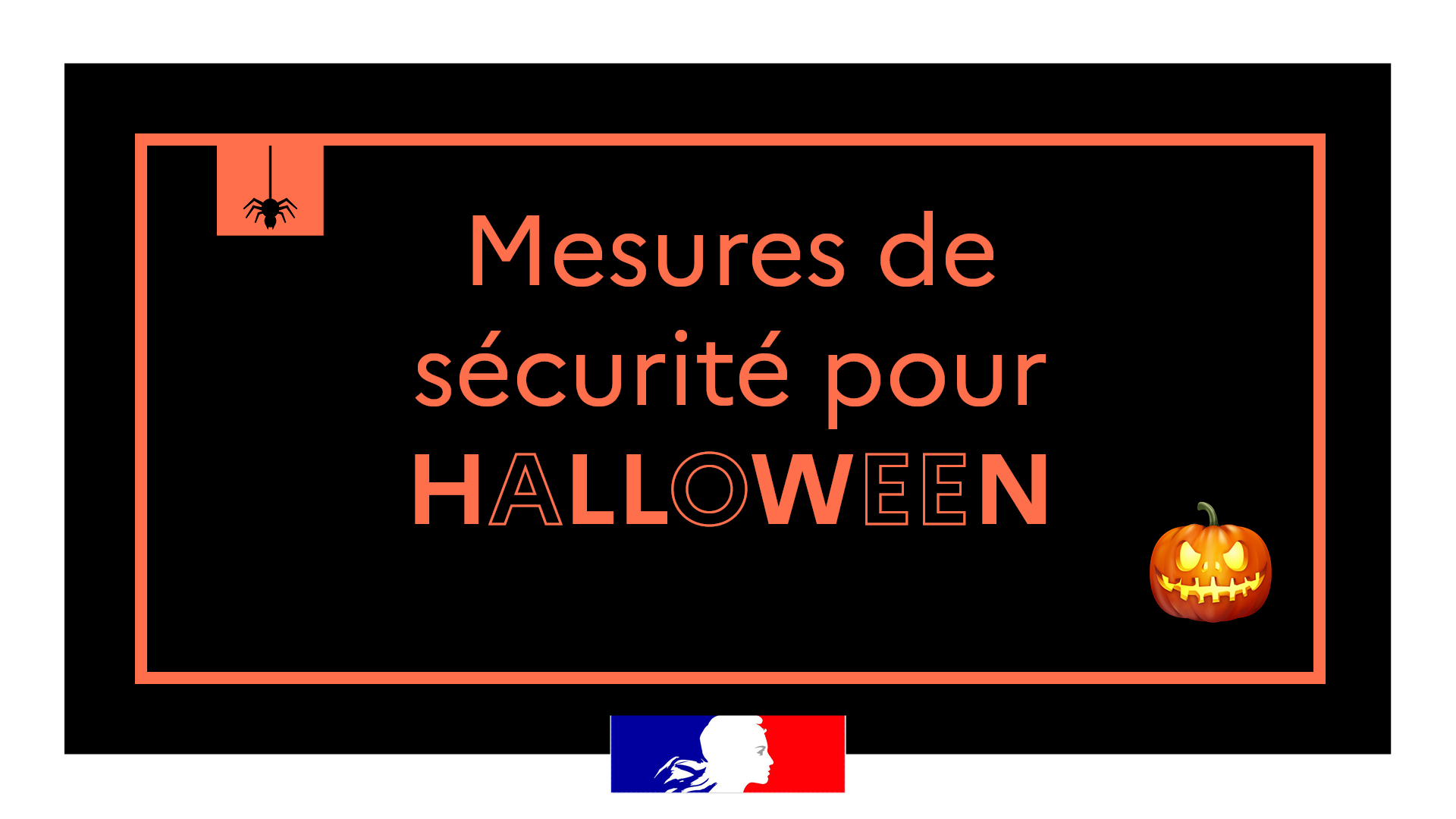 mesure secu halloween pref hpy