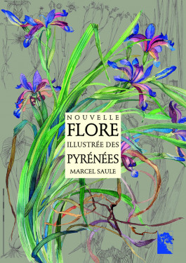 Nouvelle Flore illustrée des Pyrénées