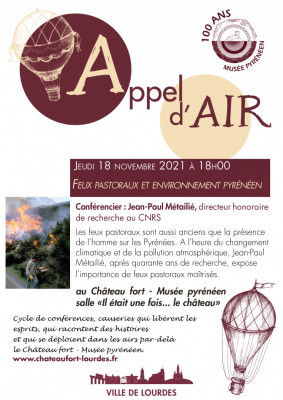 miniatures affiche web appel air 05 18 novembre 2021