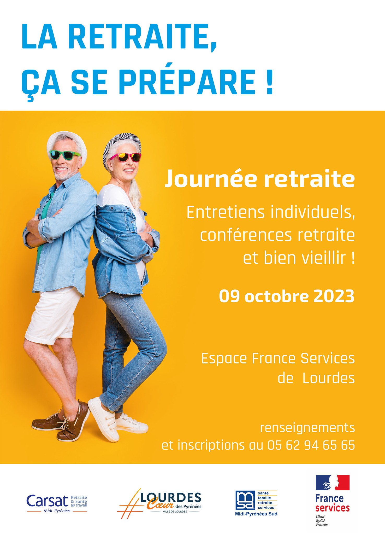 2023 10 09 Journee Retraite France Services