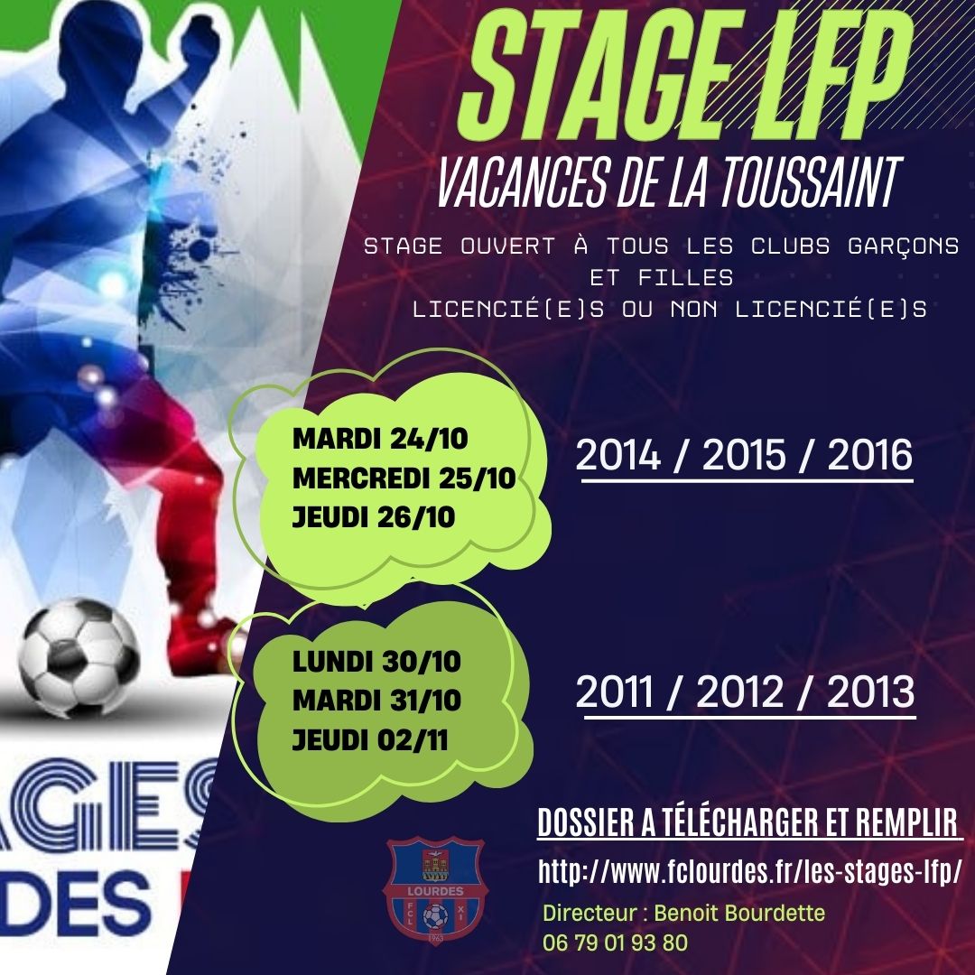 reprise entrainement
