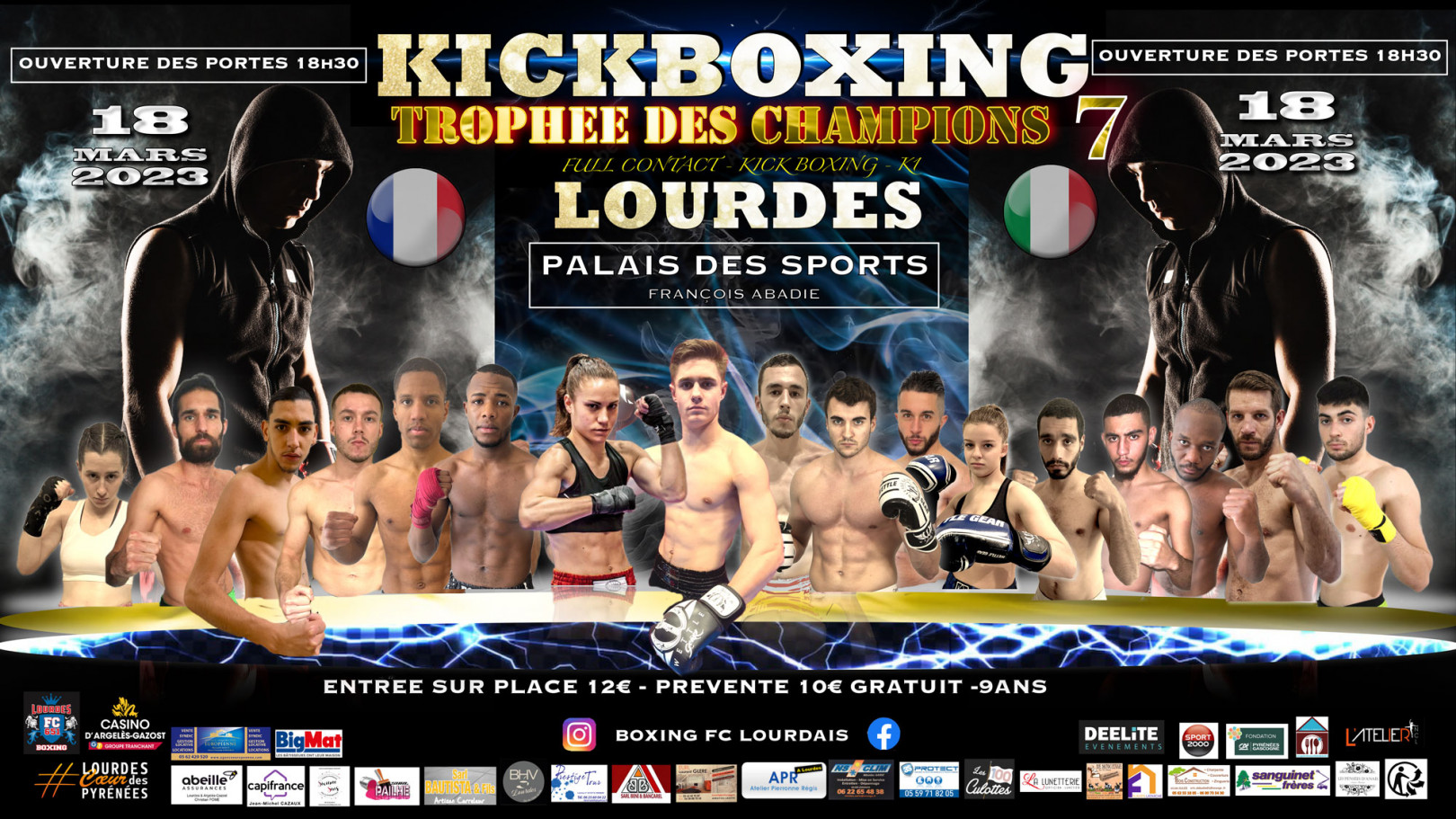 affiche LARGEevent trophy 7 PDF