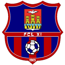 ecusson FCL XI