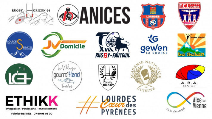 Page Logos Sport Autrement