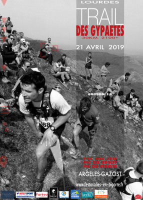 Trail des Gypaetes 2019