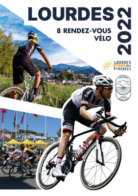 rendez vous velo 2022 lourdes