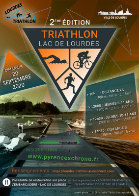 triathlon 2020