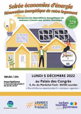 2022 12 05 Ateliers renov energetique Lourdes