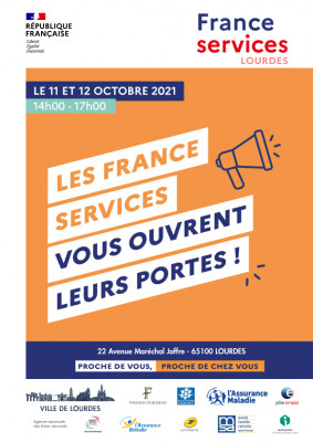 portes ouvertes france services web lourdes