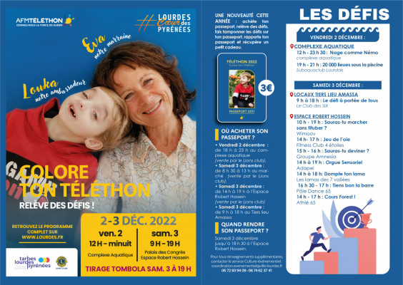 telethon 2022 lourdes 02