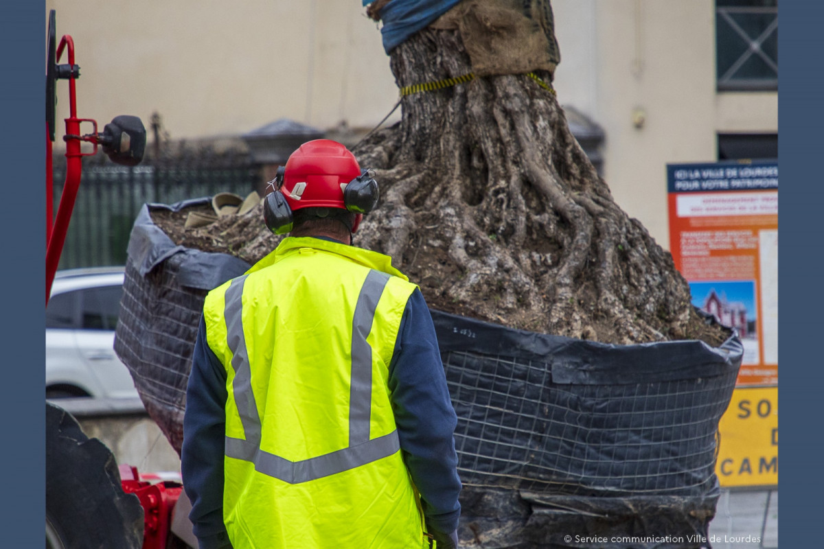 2024-02-15-Pose-installation-Olivier-Parvis-de-la-Mairie-07