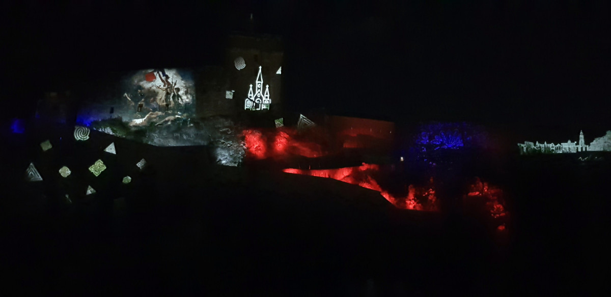 Lourdesillumchateau2019129