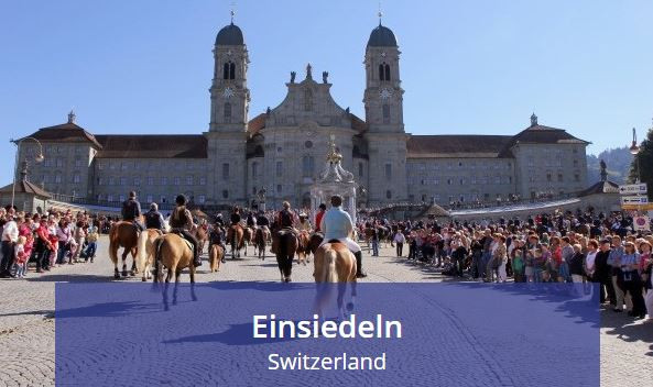 Einsiedeln