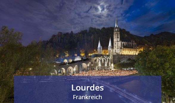 Lourdes-S