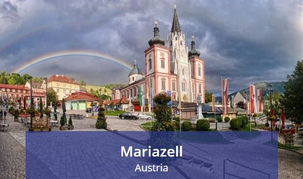 Mariazell