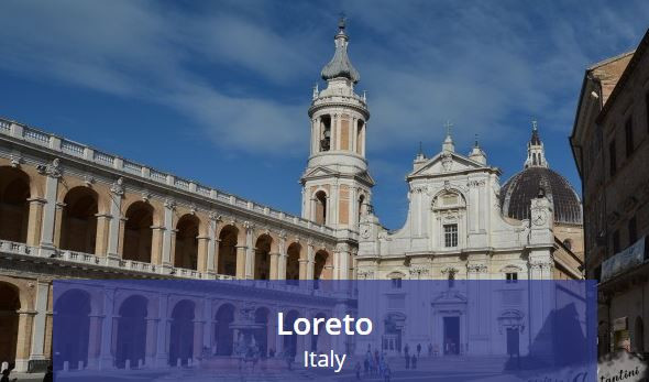 loreto