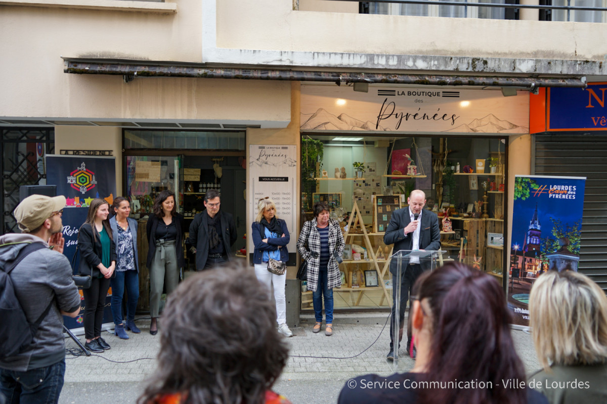 2022-04-27Inauguration-Boutique-Pyrenees-service-communication-ville-de-lourdes--6