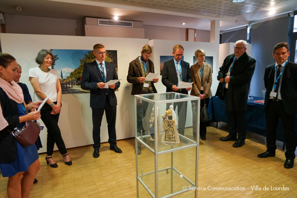 2022-09-21-Vernissage-Expo-Shrines-of-Europe-c-Service-communication-Lourdes-2