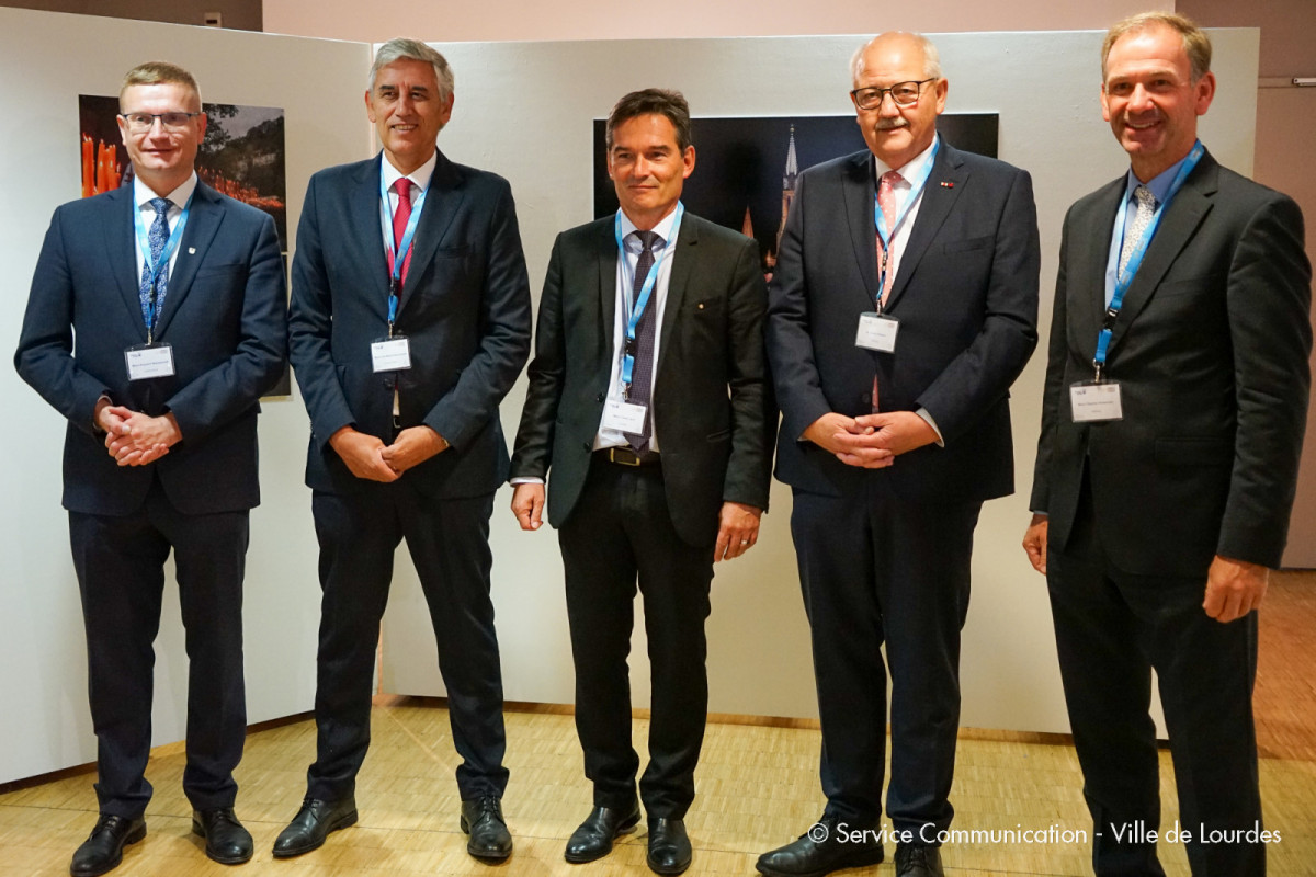 2022-09-21-Vernissage-Expo-Shrines-of-Europe-c-Service-communication-Lourdes-6